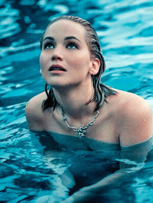 Jennifer Lawrence Nude Photos photo 224
