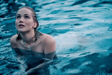 Jennifer Lawrence Nude Photos photo 233
