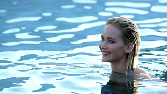 Jennifer Lawrence Nude Photos photo 236