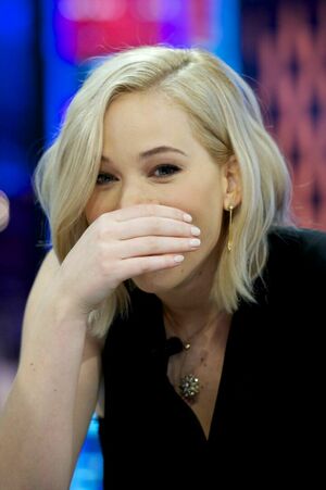 Jennifer Lawrence Nude Photos photo 240