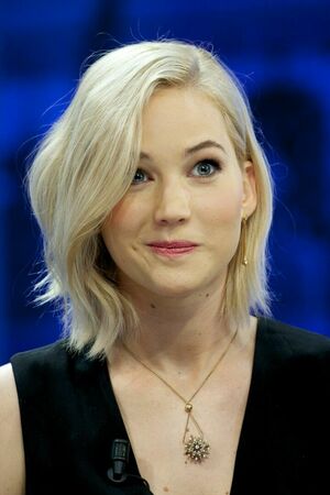 Jennifer Lawrence Nude Photos photo 242