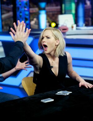 Jennifer Lawrence Nude Photos photo 245
