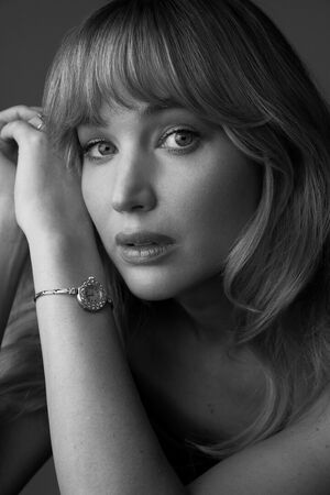 Jennifer Lawrence Nude Photos photo 247