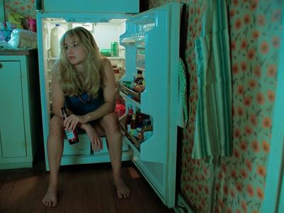 Jennifer Lawrence Nude Photos photo 253