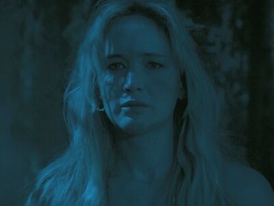 Jennifer Lawrence Nude Photos photo 266