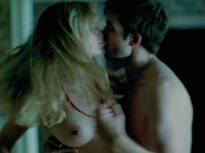 Jennifer Lawrence Nude Photos photo 279