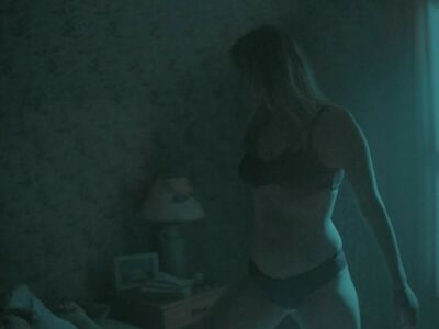 Jennifer Lawrence Nude Photos photo 290