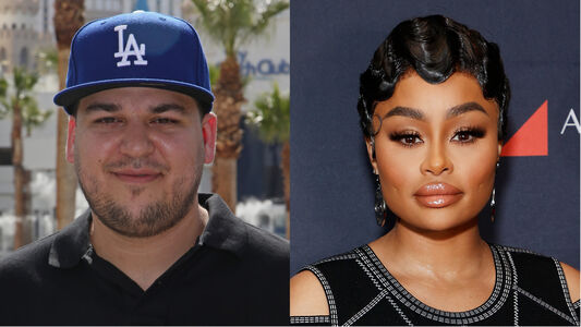 Blac Chyna Nude Photos photo 14