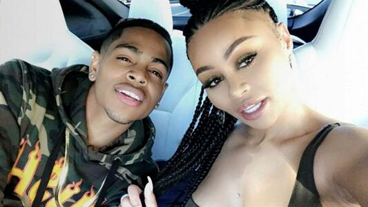 Blac Chyna Nude Photos photo 17