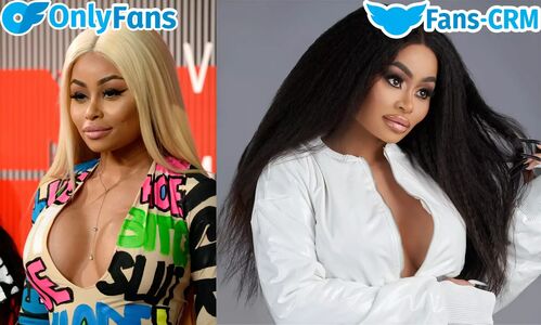 Blac Chyna Nude Photos photo 18