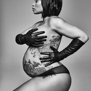 Blac Chyna Nude Photos photo 25