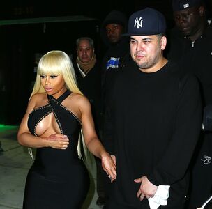 Blac Chyna Nude Photos photo 26