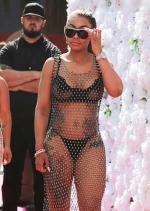 Blac Chyna Nude Photos photo 48