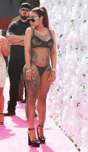 Blac Chyna Nude Photos photo 49