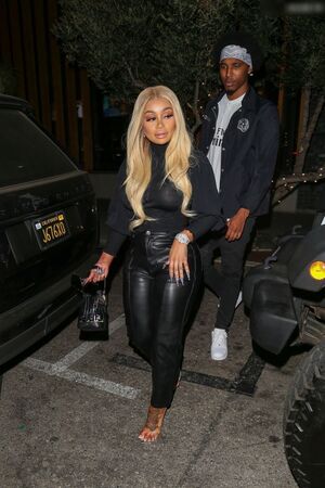 Blac Chyna Nude Photos photo 62