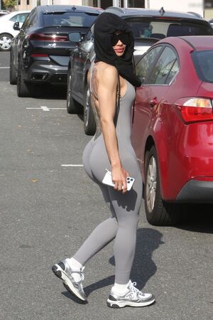 Blac Chyna Nude Photos photo 94