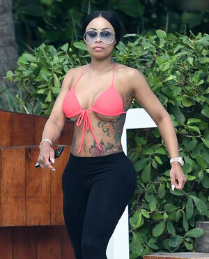 Blac Chyna Nude Photos photo 142