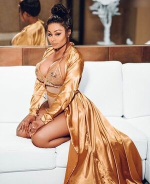 Blac Chyna Nude Photos photo 146