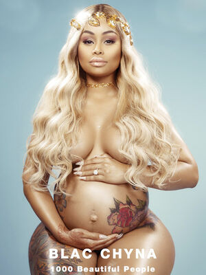 Blac Chyna Nude Photos photo 150