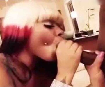 Blac Chyna Nude Photos photo 163