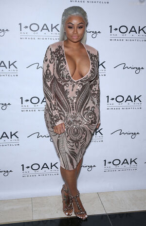 Blac Chyna Nude Photos photo 166
