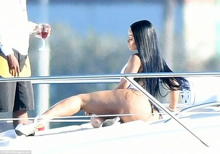 Blac Chyna Nude Photos photo 187