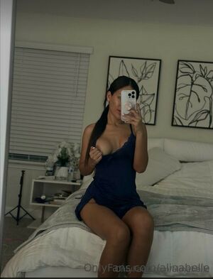 Alina Belle Nude Photos photo 1