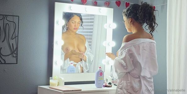 Alina Belle Nude Photos photo 74