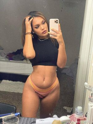 Alina Belle Nude Photos photo 247