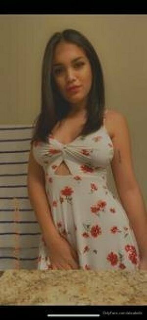 Alina Belle Nude Photos photo 250