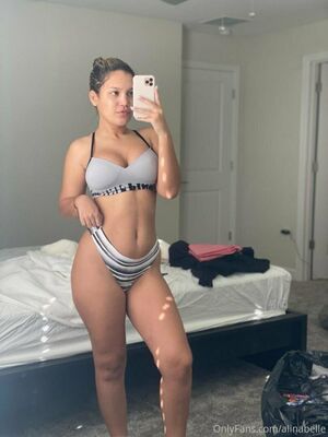 Alina Belle Nude Photos photo 260