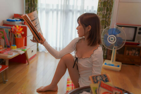 Mikamikatntntn Nude Photos photo 19