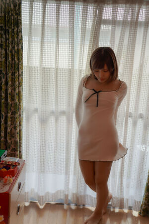 Mikamikatntntn Nude Photos photo 22
