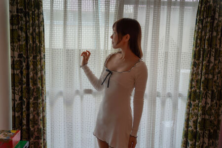 Mikamikatntntn Nude Photos photo 23