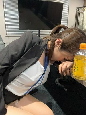 Mikamikatntntn Nude Photos photo 57