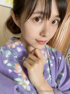 Mikamikatntntn Nude Photos photo 104