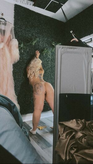 Justa_barbi Nude Photos photo 4