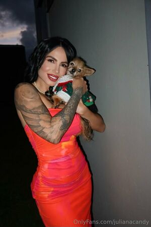 Julianacandy Nude Photos photo 35