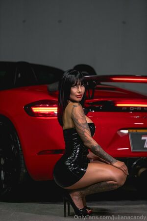 Julianacandy Nude Photos photo 37