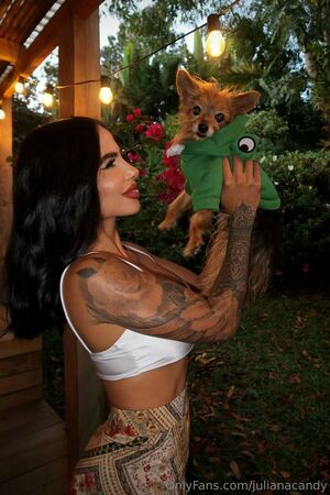 Julianacandy Nude Photos photo 42