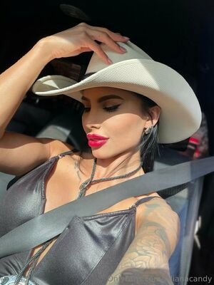 Julianacandy Nude Photos photo 49