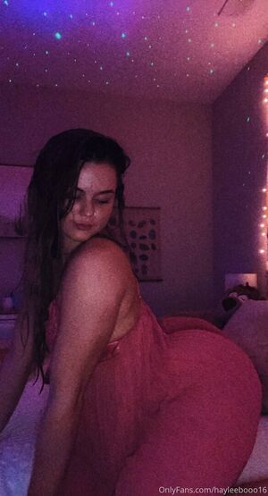 Littlemsboo Nude Photos photo 22