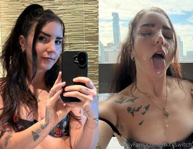 Lexxxswitch Nude Photos photo 21
