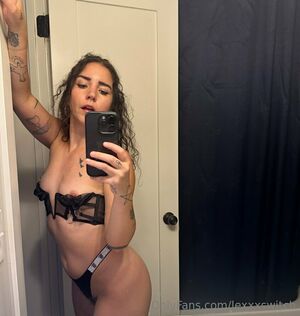 Lexxxswitch Nude Photos photo 28