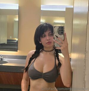 Emostonergorl Nude Photos photo 18