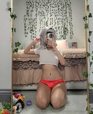 Emostonergorl Nude Photos photo 30