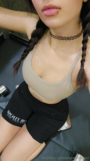 Emostonergorl Nude Photos photo 45
