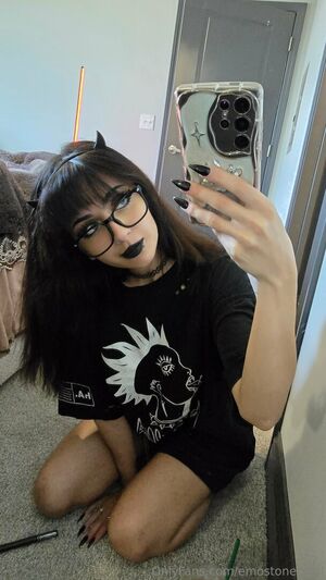 Emostonergorl Nude Photos photo 69