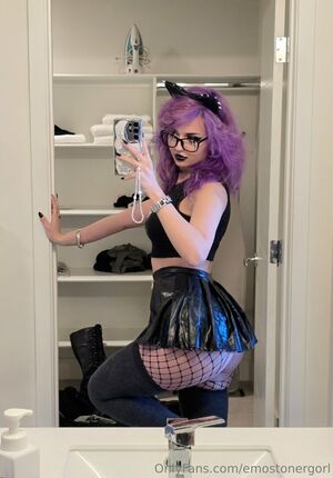 Emostonergorl Nude Photos photo 169
