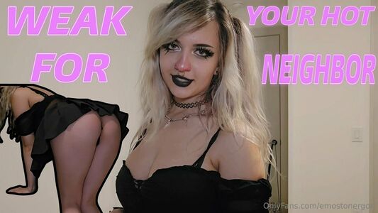 Emostonergorl Nude Photos photo 178